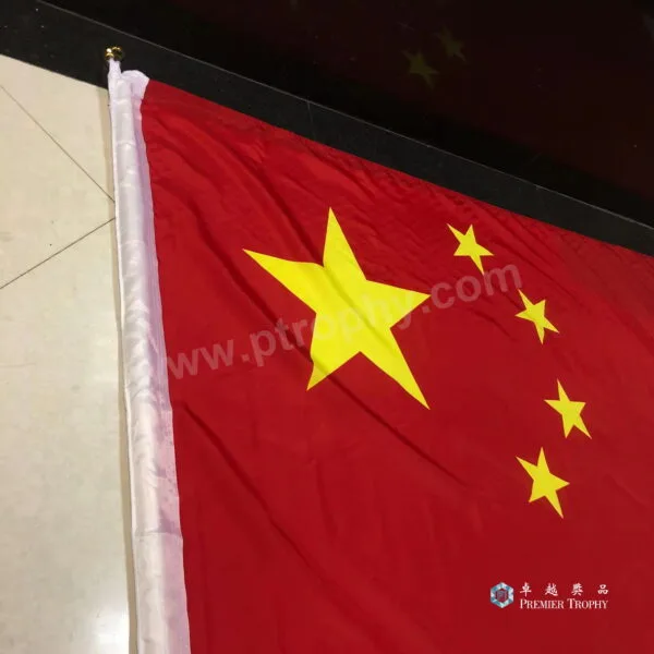 旗筒車膠桿 – 型號 F505，國旗.區旗訂造 - 卓越獎品香港廠房
