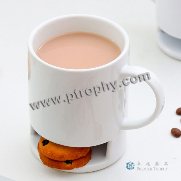 AC401 點心杯 –，廣告杯訂造