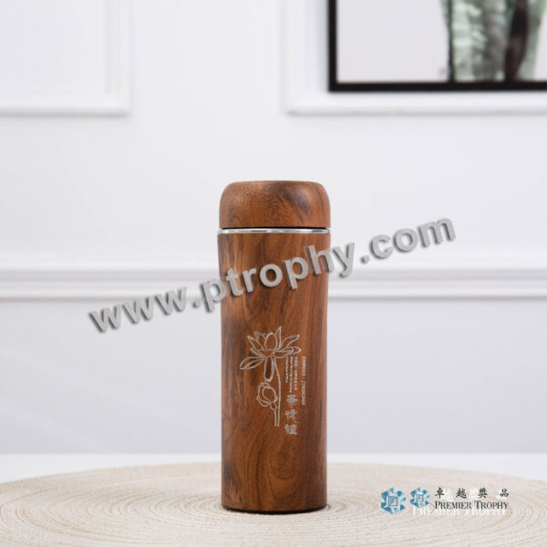 AC706 中國不鏽鋼內陶瓷杯 –,廣告杯訂造