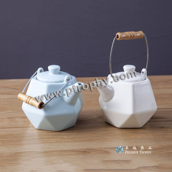 AC802 西洋陶瓷茶壺 –,餐具訂造