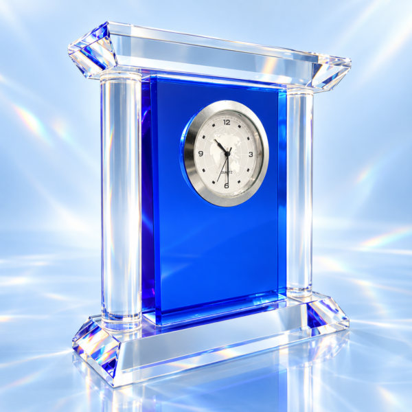 AE081 Crystal Award