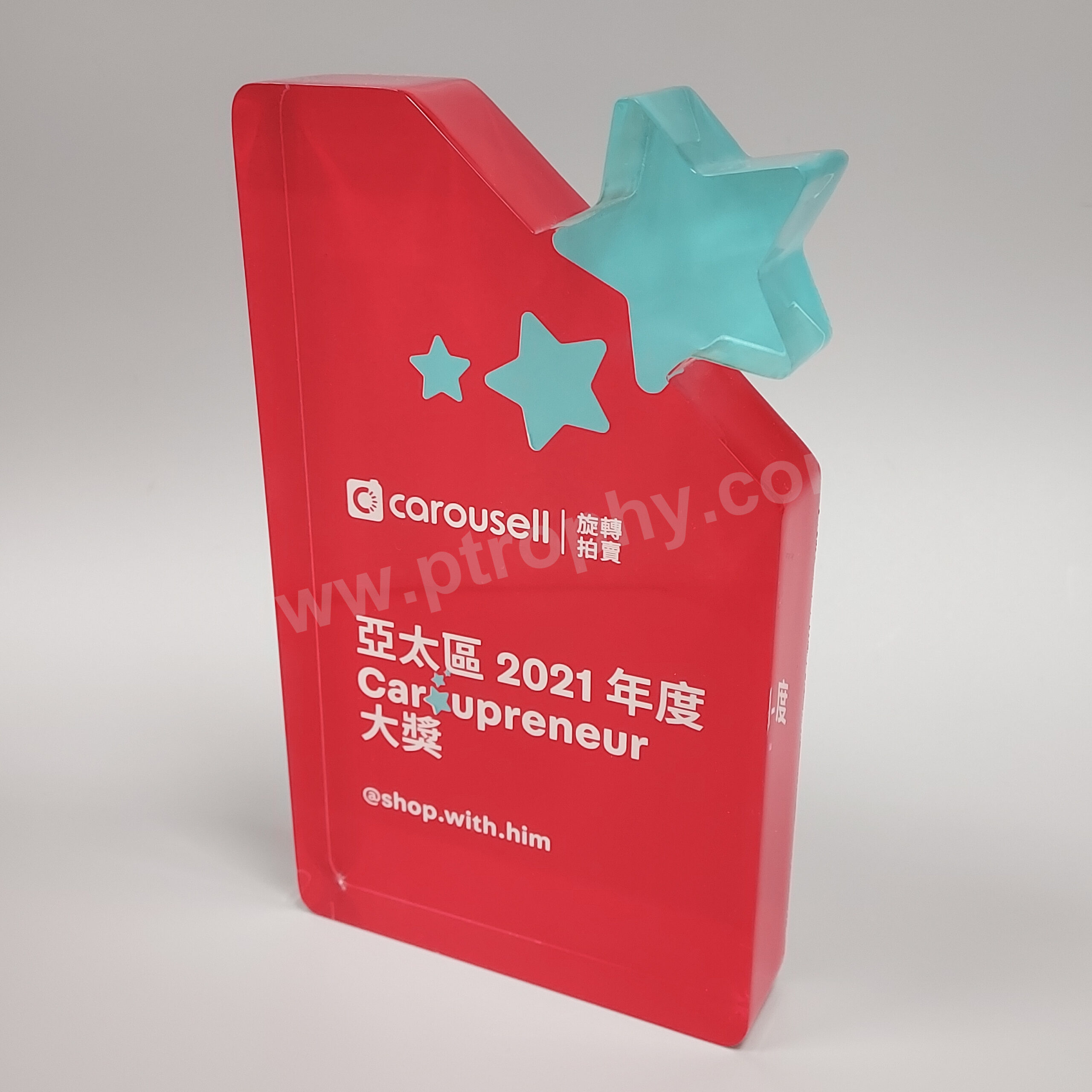 AE421系列腕錶,白色錶面金屬錶殼