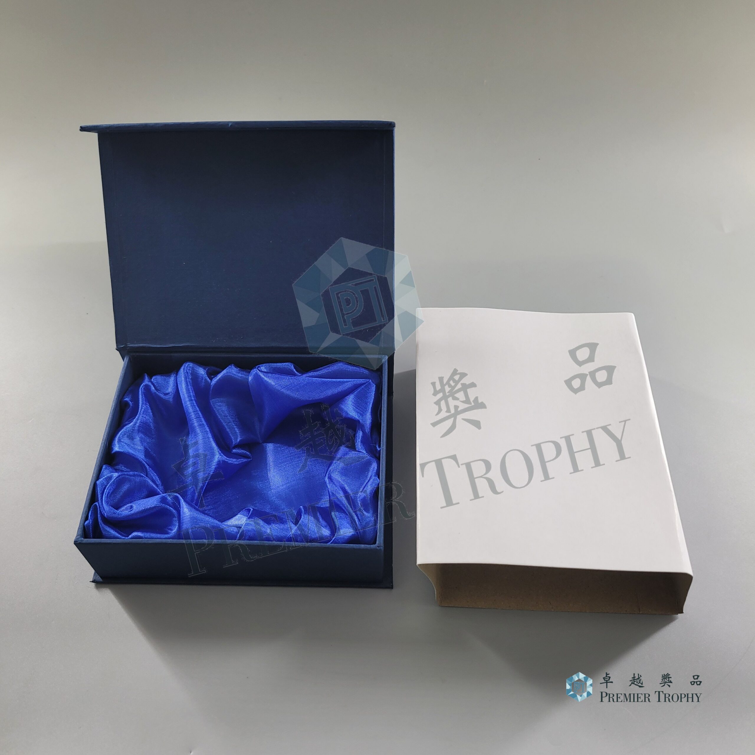 AE474 Crystal Award