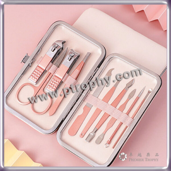 AG015A 美女必備自攜指甲套裝，特色禮品訂造