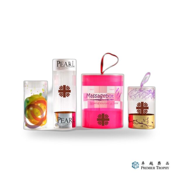 圓筒製品