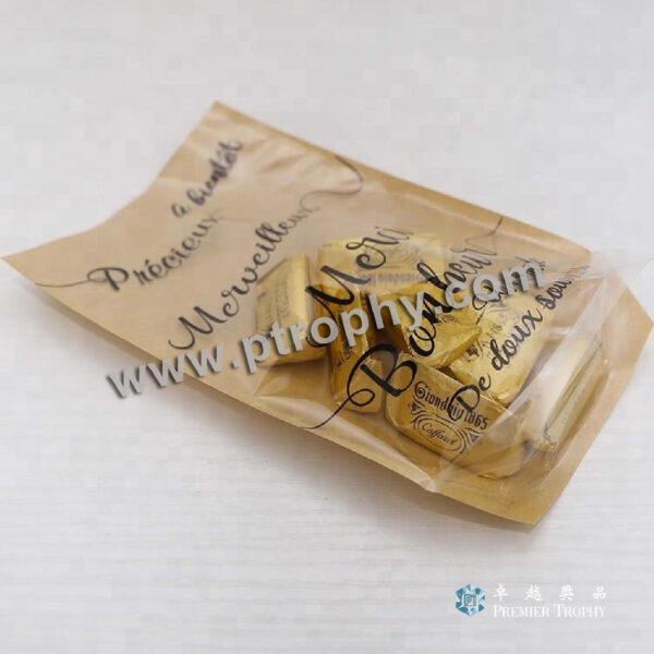 AG059 塑膠小型收納袋 –,環保袋訂造