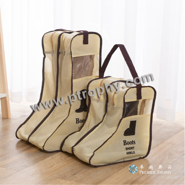 AG079 環保BOOT袋 –,環保袋訂造