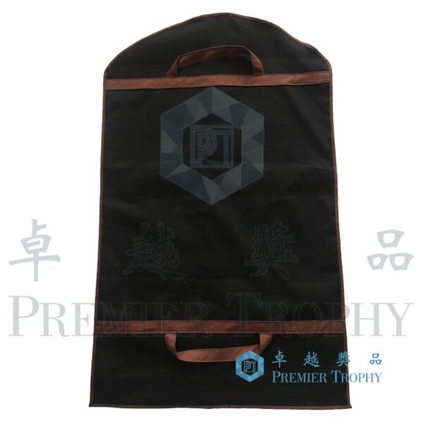 AG080 棉質帆布服裝袋套 –,環保袋訂造