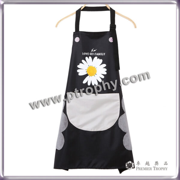 AG092 生活品味廚房圍裙 –，特色禮品訂造