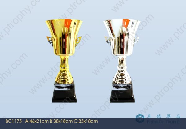 BC1175 Trophy,獎盃訂造
