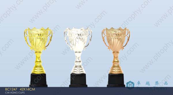 BC1247 Metal Trophy,獎盃訂造