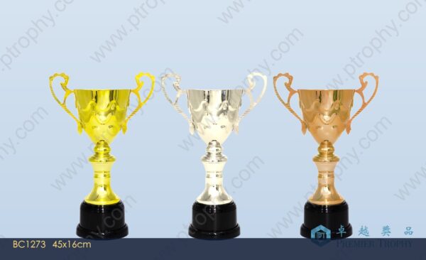 BC1273 Trophy,獎盃訂造