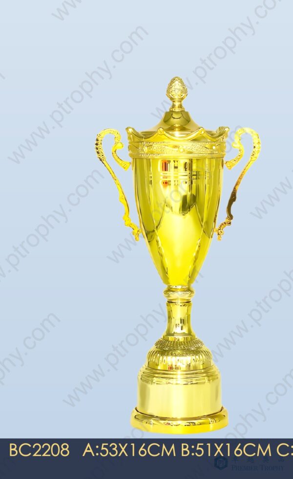 BC2208 Trophy,獎盃訂造