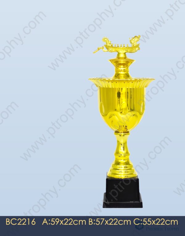 BC2216 Trophy,獎盃訂造