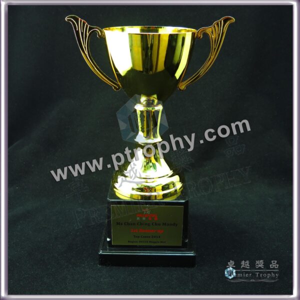 BC3027 Metal Trophy,獎盃訂造