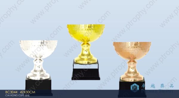 BC3044 Metal Trophy,獎盃訂造