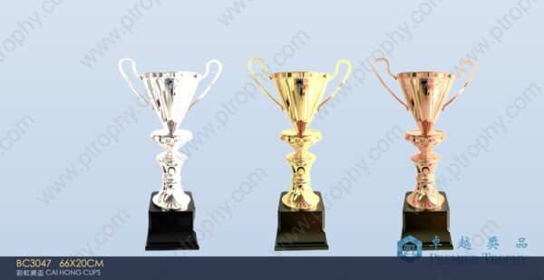 BC3047 Metal Trophy,獎盃訂造