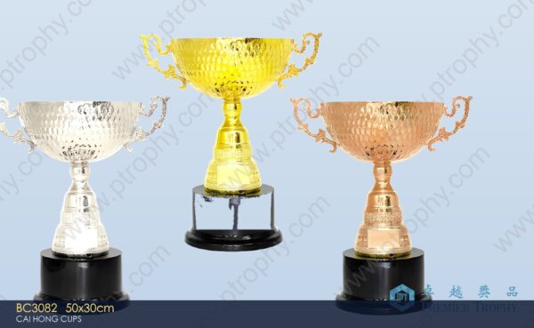 BC3082 Metal Trophy,獎盃訂造