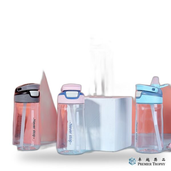 吸管杯 480ML