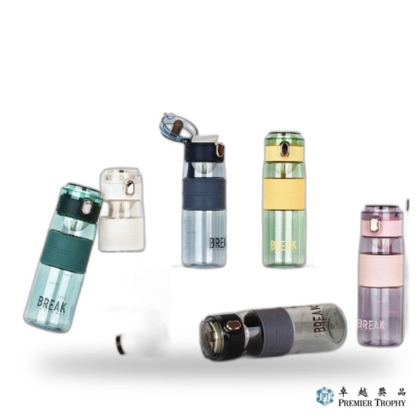 茶隔水樽 480ML