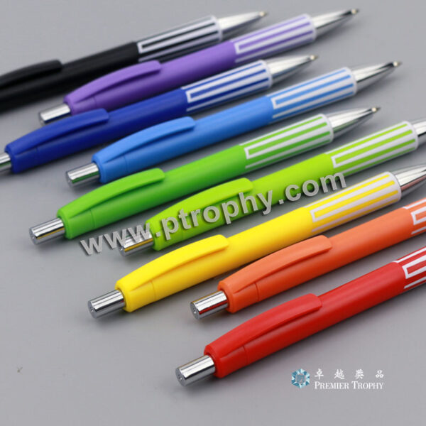 BP010 插口袋廣告筆,辦公文具-筆訂造