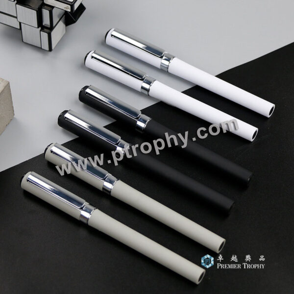 BP016 金屬筆夾廣告筆,辦公文具-筆訂造