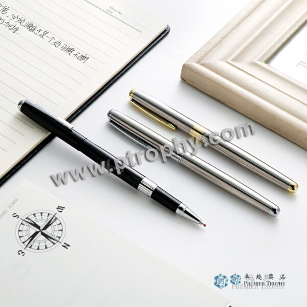 BP019 空心廣告筆,辦公文具-筆訂造