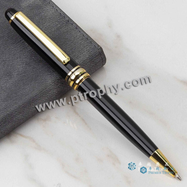 BP040 金屬圓珠筆，辦公文具-筆訂造