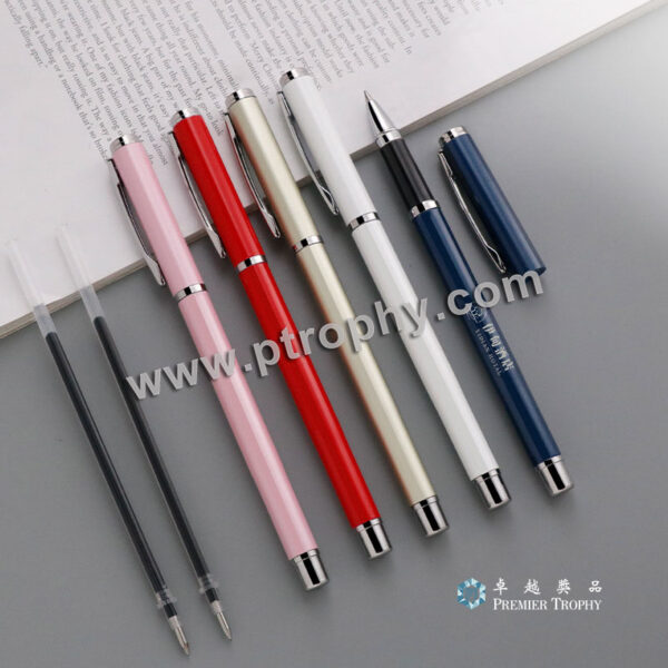 BP050 經典金屬筆,辦公文具-筆訂造