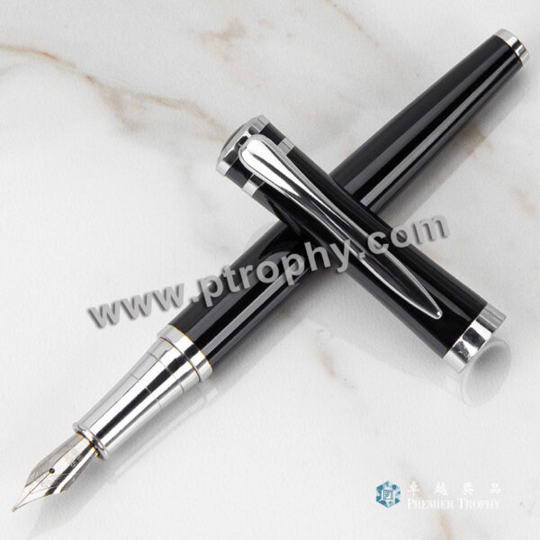BP061 金屬墨水筆,辦公文具-筆訂造
