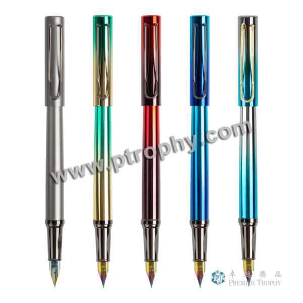 BP062 幻彩墨水筆,辦公文具-筆訂造