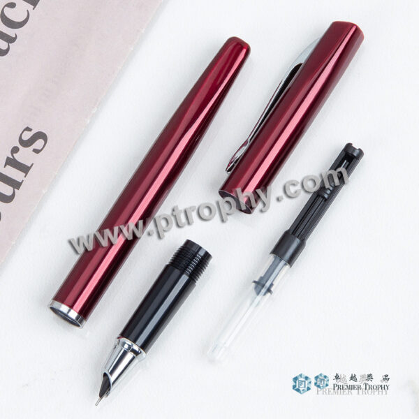 BP063 金屬墨水筆,辦公文具-筆訂造