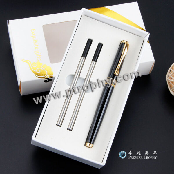 BP106 高級禮品套裝，辦公文具-筆訂造