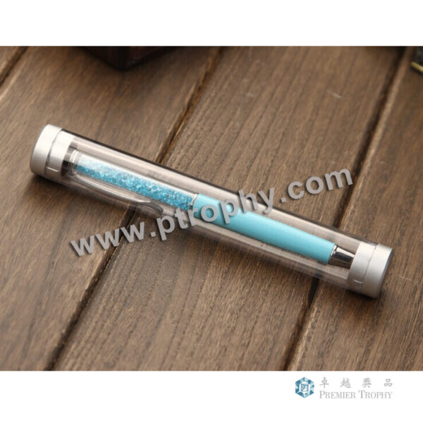 BP114 圓筒形筆套2，辦公文具-筆訂造