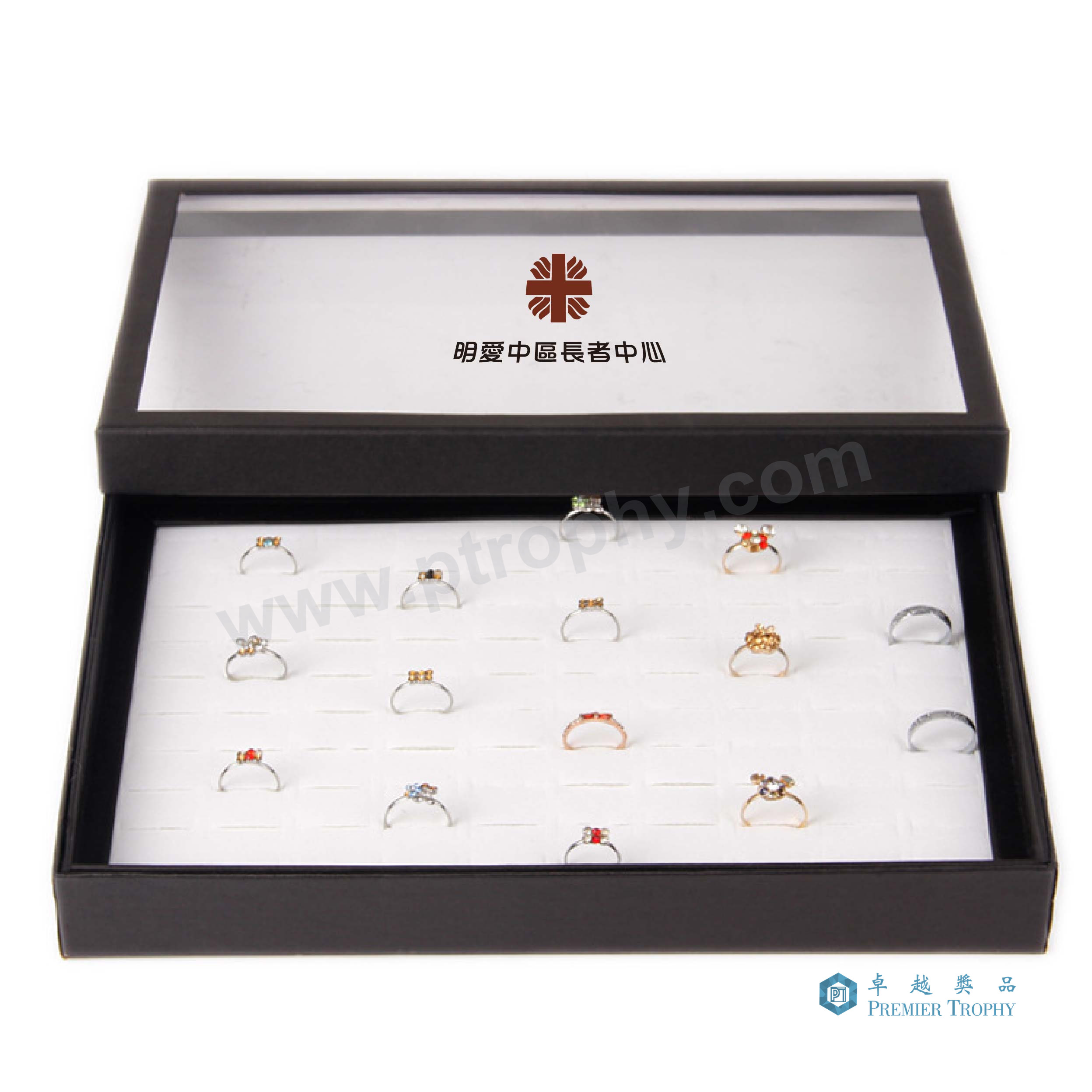 BX010 包裝禮盒 –,商務禮品訂造