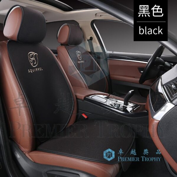 CC201 汽車座墊，汽車用品訂造