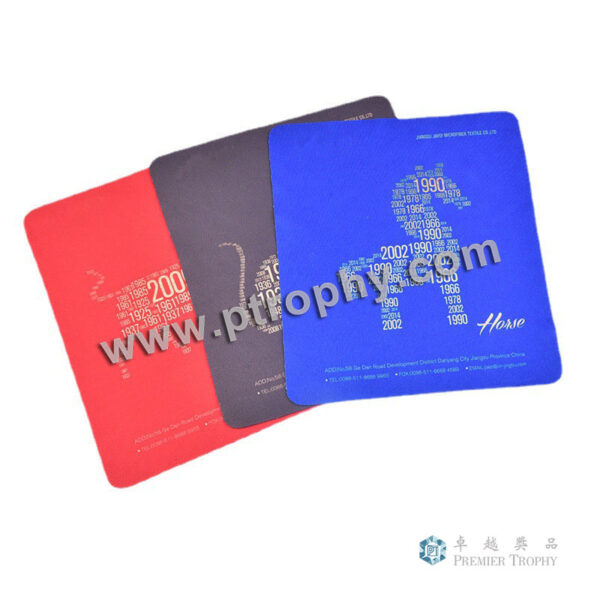 CY103 RPET環保再生手機眼鏡布,眼鏡訂造