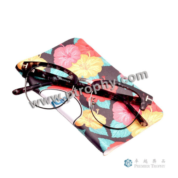 CY104 超細纖維手機眼鏡布2,眼鏡訂造