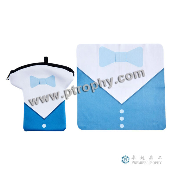 CY107 袋仔眼鏡布,眼鏡訂造