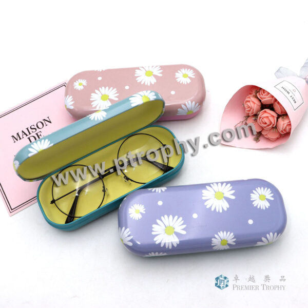 CY403 馬口鐵眼鏡盒,眼鏡訂造