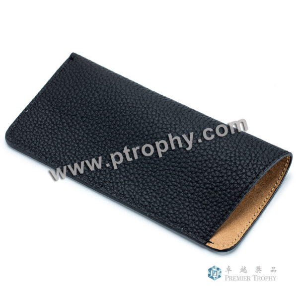 CY501 牛皮眼鏡套2，眼鏡訂造