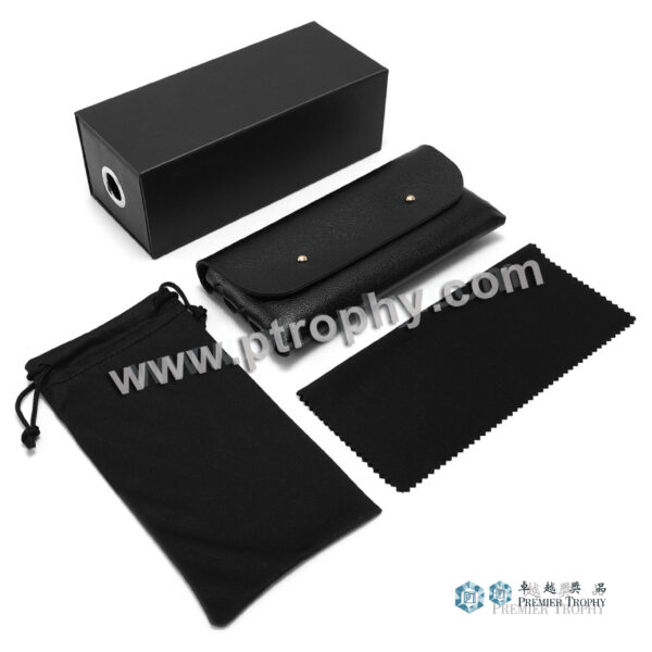 CY601 眼鏡套裝，眼鏡訂造