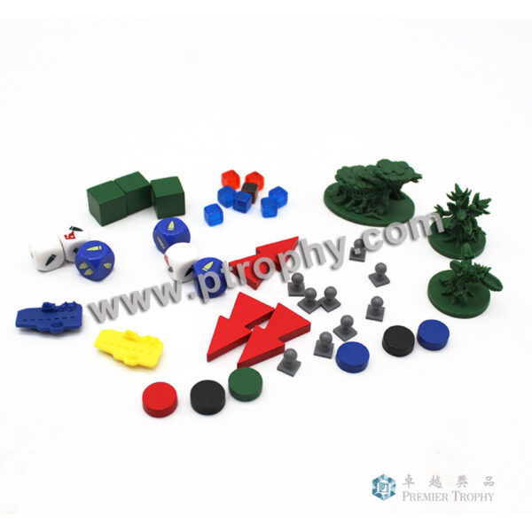 GP203 個性化遊戲棋子2，益智遊戲訂造