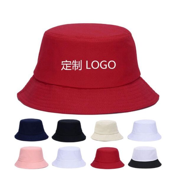 HT102 漁夫帽，廣告帽訂造