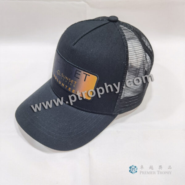 HT108 網帽，廣告帽訂造