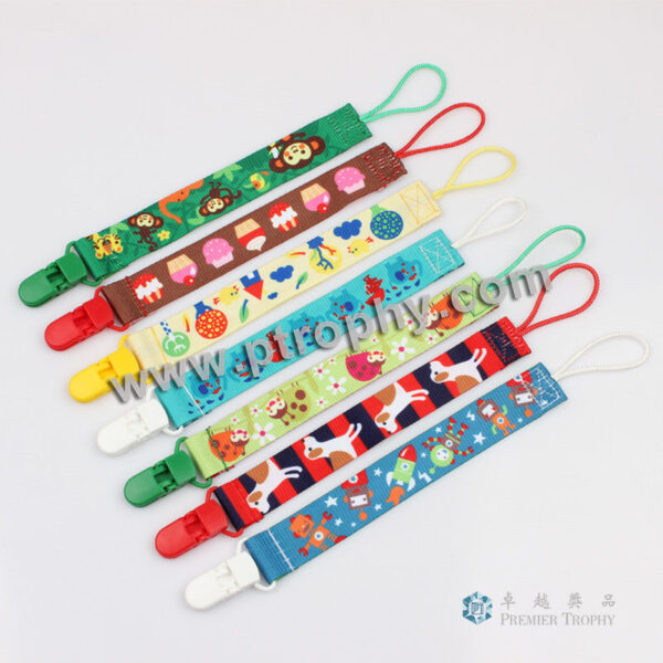 LB0019 防掉物品安全夾掛繩帶，掛繩帶訂造
