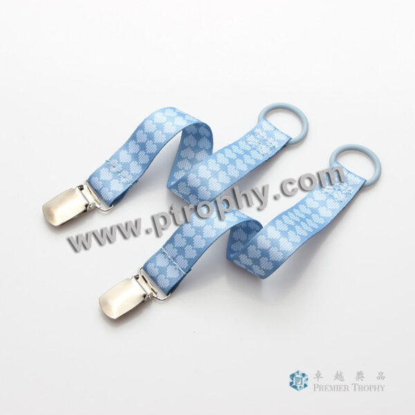 LB0020 防掉物品安全夾掛繩帶，掛繩帶訂造