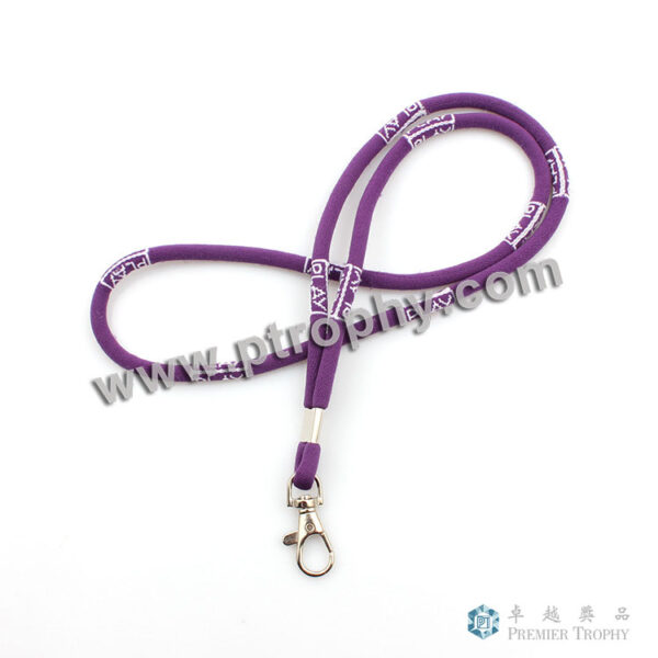 LB017 雙邊配件掛繩帶，掛繩帶訂造