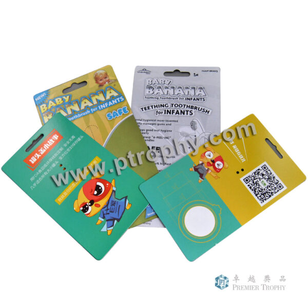 LS203 250G銅板厚紙,印刷品訂造