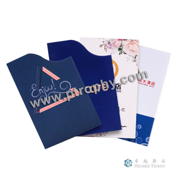 LS402 A4印刷文件夾,印刷品訂造